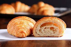Assorted Pastries